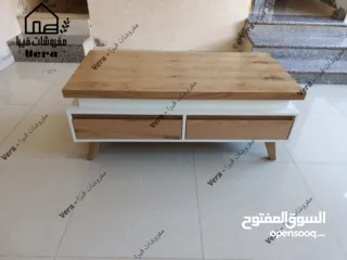  6 عروض طاولات وسط حصرية و بأسعار منافسة