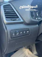  7 هونداي توسان 4/4