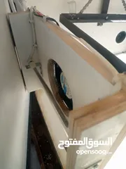  11 فقاسة بيض دجاج و فري