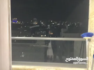  6 شقة مفروشة في رام الله
