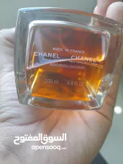  2 Chanel original n 220 paris (negotiable)