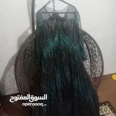  8 فساتين سهره