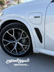  16 BMW x5 ترخيص 2023