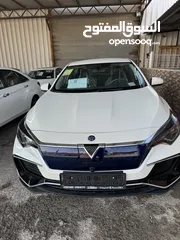  22 DONGFENG D60 PLUS VENUCIA 2023 دونج فينج فينيسا عداد زيرو