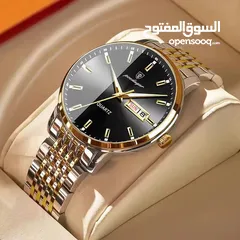  1 ساعة Poedagar مميزة جدا باليد للبيع