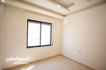  4 تملك شقه العمر من المالك  في اجمل مناطق ابو علندا الجديده عرض اخر شقه بالعماره ثالث مع روف