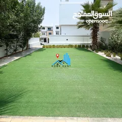  20 MADINAT AL ILAM  SPACIOUS 5+1 BR COMPLEX VILLA FOR RENT