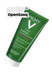  1 Vichy Normaderm Phytosolution Intensive Purifying Gel.