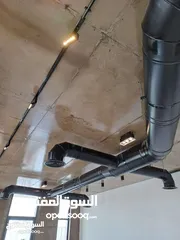  14 صيانة جميع انواع المكيفات المركزيه والسبليت بأفضل خدمة من القدس الهندسية للمكيفات خدمة vip