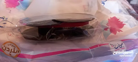  4 حبر الة كاتبة .................