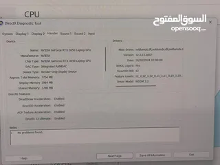  5 Asus Vivobook 15 Pro