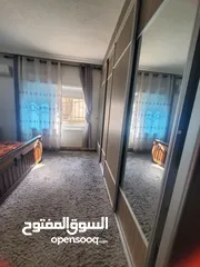 11 شقة سوبرديلوكس مفروشة في تلاع العلي بالقرب من الجامعة الاردنية