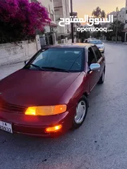  5 كيا سيفيا بسعر مناسب جدا