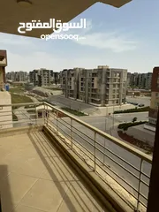  10 شقة للبيع في كمبوند دار مصر الأندلس - التجمع الخامس - القاهرة الجديدة