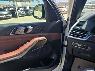  16 BMW X5 45e M PAKIT 2022