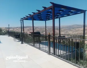  22 شاليه وفيلا رحمه .... للايجار
