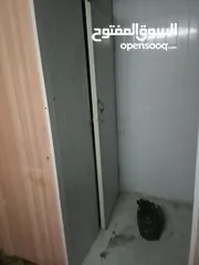  2 كرفان بحاله جيده