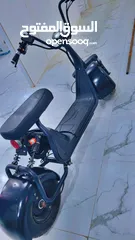 11 Used Electric scooter