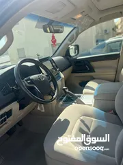  2 للبيع TOYOTA LAND CRUISER GX-R V6 الموديل : 2021