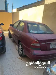  1 نيبرا والعه