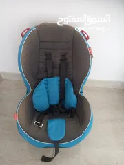  1 toddler safety child car seat - كرسي سيارة للطفل