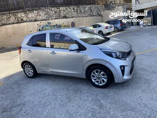  6 بيكانتوا 2018 بويه شركه