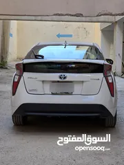  2 تويوتا بريوس 2016 فحص كامل