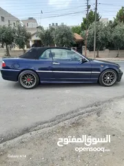  6 بي أم دبل يو