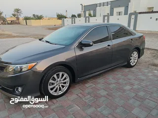  3 Toyota Camry 2013 for Sale