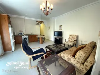  1 شقة مفروشة للإيجار 80م2 ( Property 12925 ) سنوي فقط