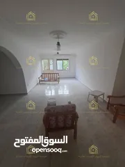  3 شقة فارغة للإيجار في منطقة خلدا