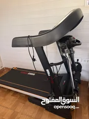  12 تريد مل مستعمل شبه الجديد