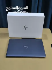  4 لابتوب 2024 HP Spectre x360 2-in-1 Laptop 14-eu0097nr