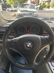  6 Bmw E92 coupe 2013 320i