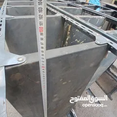  3 رفوف ديكسون