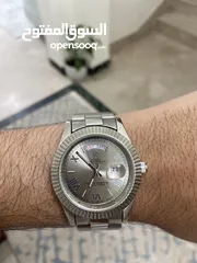  1 Rolex Oyster perpetual ( master copy )