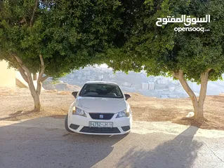  7 سيات ابيزا
