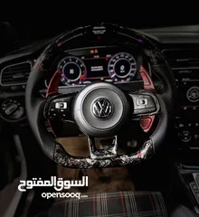  4 ‏‎جولف gti mk7.5 2017