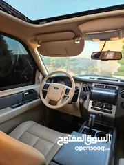  3 فورد اكسبديش فحص كامل فل الفل