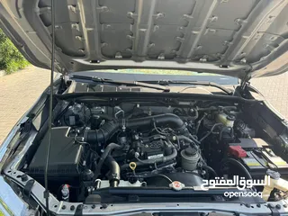  8 Toyota Fortuner 2018