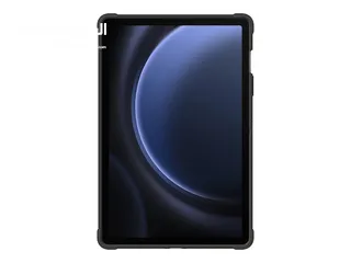  6 Samsung Outdoor RUGGED Cover for Galaxy Tab S9 FE سامسونج كفر تابلت ضد الصدمات