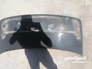  1 غطا كيا سيفيا  لبيع