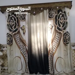  1 ستائر للبيع