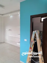  1 دهان شقق دهان بيوت House paintingدهان وأصباغ / جميع أنواع الدهانات بأسعار منافسه  وبدقه عاليه جداً