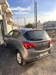  4 أوبل كورسااااا 2017 سعررررر حررررررررق كاااششششش