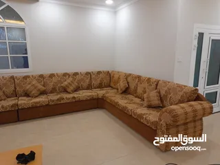  3 جلسة  كراسي