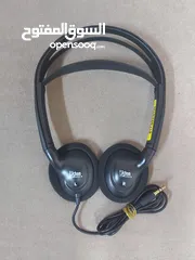  8 سماعات رأس Listen. أصلية بحالة ممتازة استخدام لجميع الأجهزة الصوتية