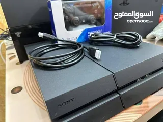  11 للبيع ps4fat