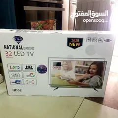  1 شاشة  32عادي