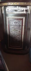  2 غرفه نوم خليجي